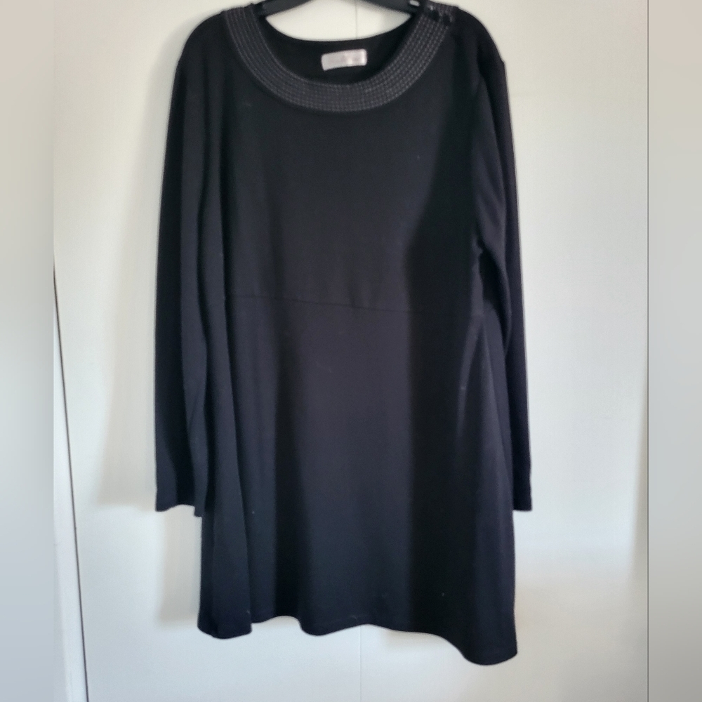 Tradition dress